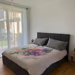 Appartement Residenza Galassa Trente