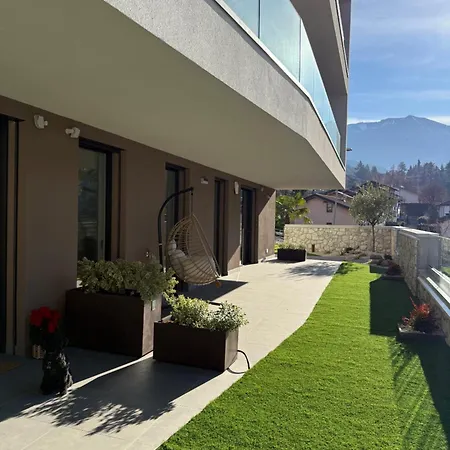 Apartamento Residenza Galassa *