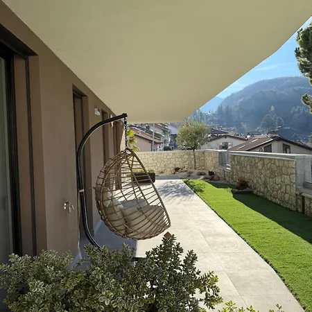 Apartment Residenza Galassa