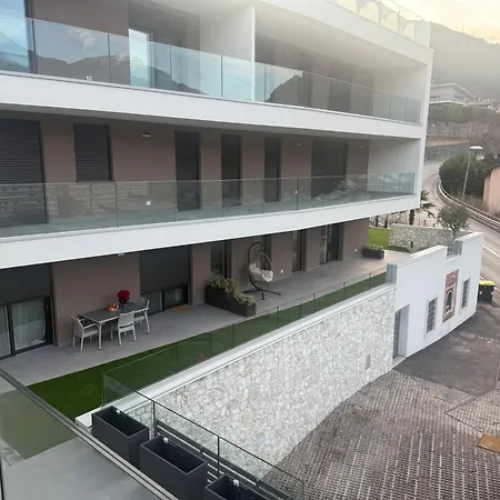 Residenza Galassa شقة *