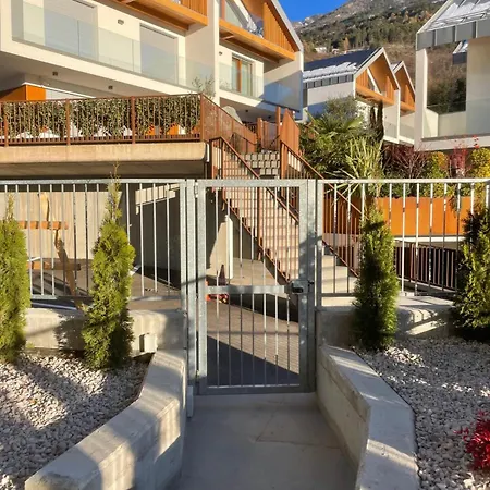 Apartamento Residenza Galassa *