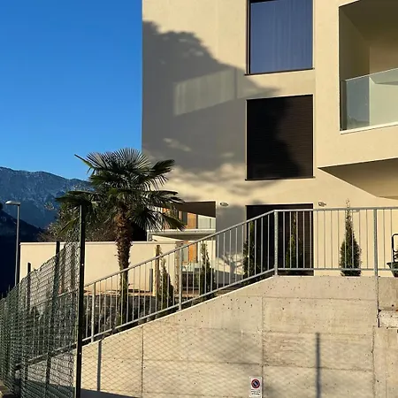 Apartment Residenza Galassa Trento