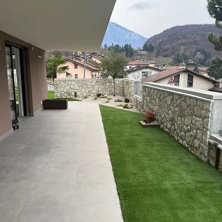 Residenza Galassa *