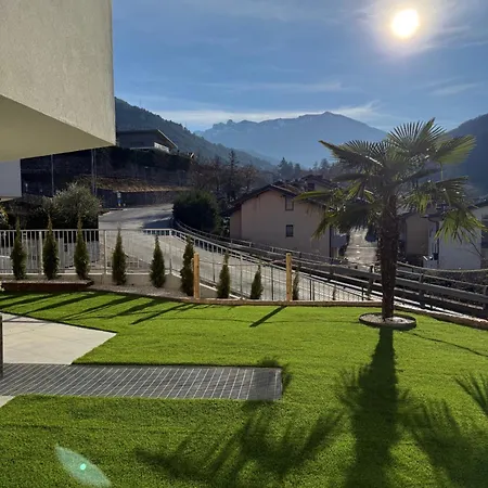 Residenza Galassa *