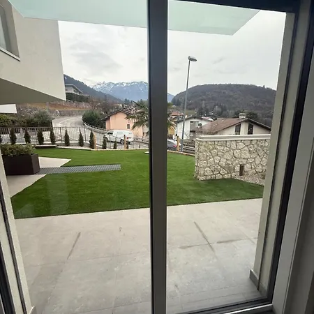 Residenza Galassa Trento