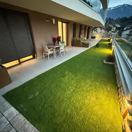 Residenza Galassa Apartamento *