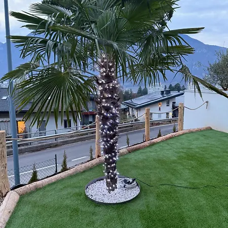 Residenza Galassa Apartment