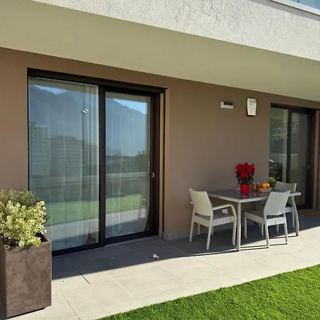 Residenza Galassa Apartment *