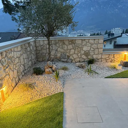Residenza Galassa *