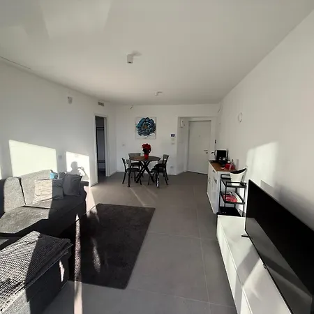 Residenza Galassa 特伦托