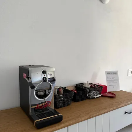 Residenza Galassa Apartment