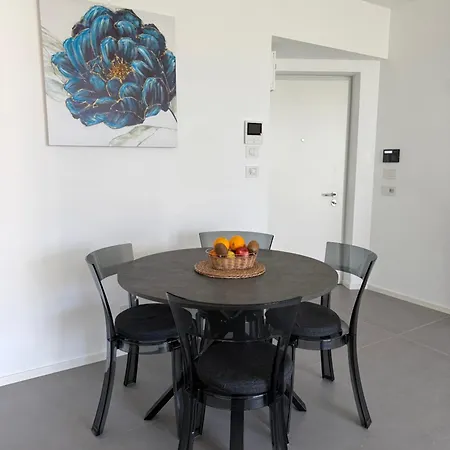 Residenza Galassa Trento