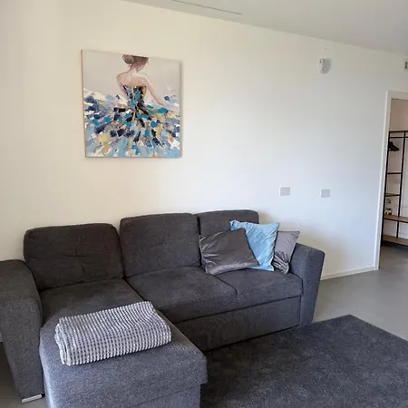 Residenza Galassa *