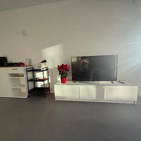 Residenza Galassa Апартаменты Тренто