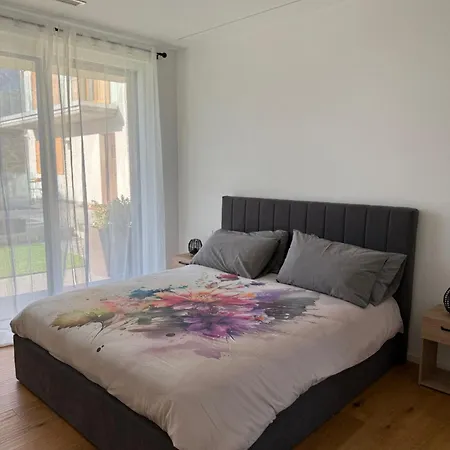 Apartment Residenza Galassa Trento