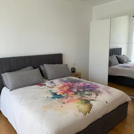 Apartamento Residenza Galassa *