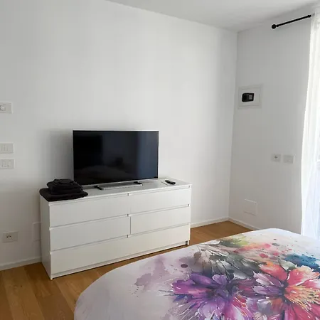 Residenza Galassa Apartamento