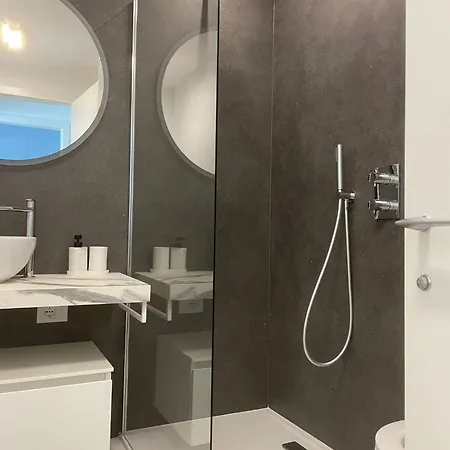 Apartamento Residenza Galassa