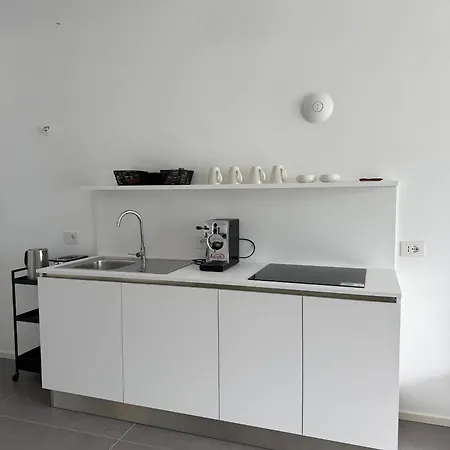 Apartamento Residenza Galassa