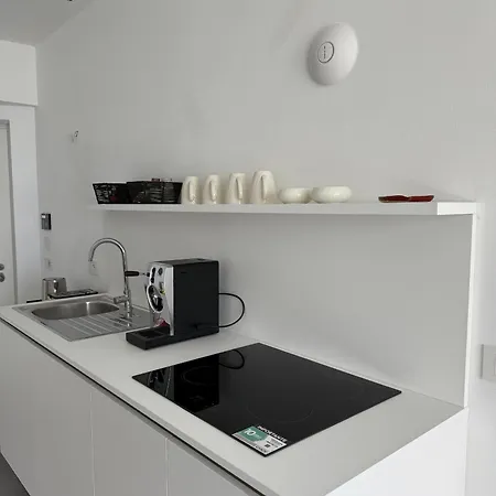 Apartamento Residenza Galassa *