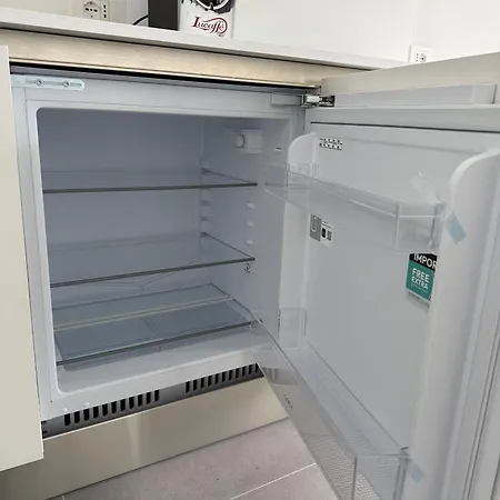 Residenza Galassa Apartamento Trento