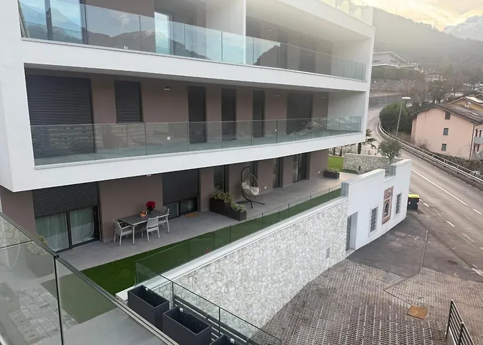 Residenza Galassa 公寓 *