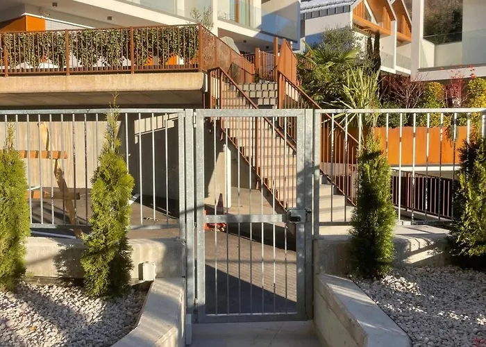 Apartment Residenza Galassa *