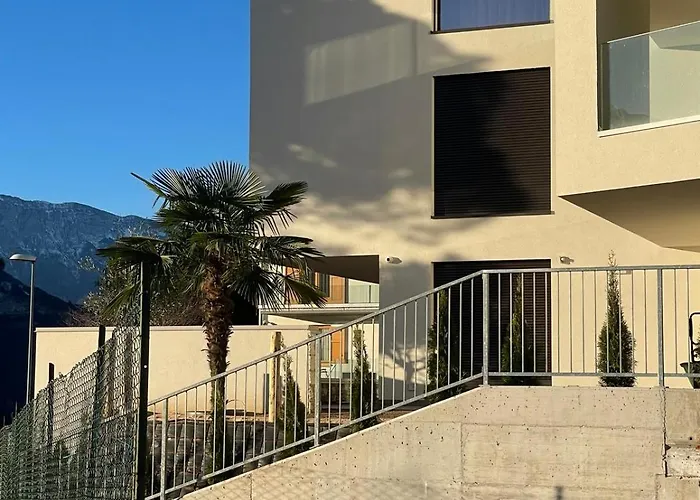 Apartment Residenza Galassa Trento