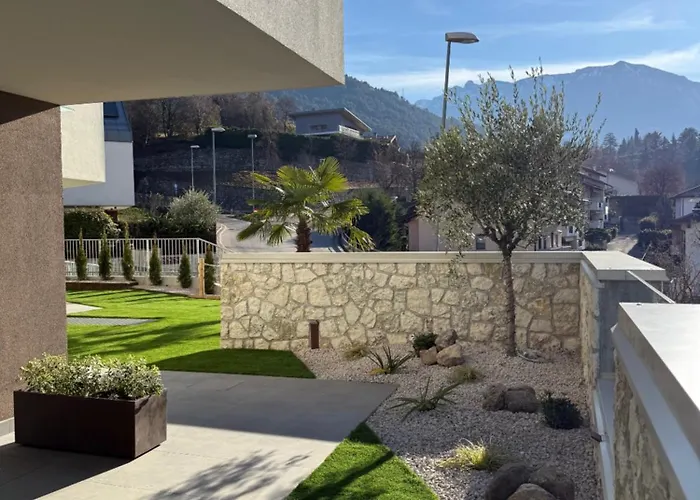 Residenza Galassa Apartment Trento