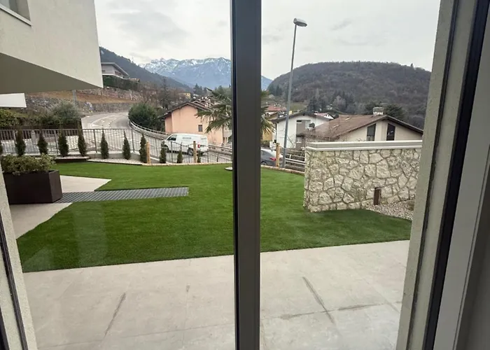 Residenza Galassa Trento