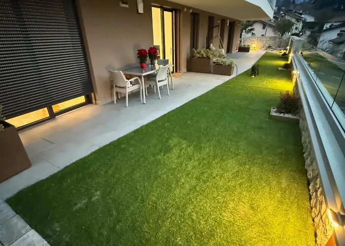 Residenza Galassa 公寓 *