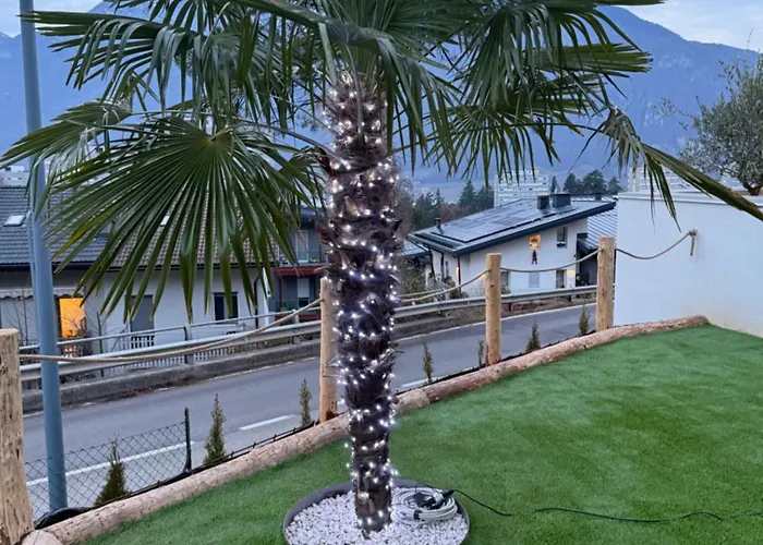 Residenza Galassa Apartment