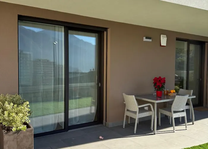 Residenza Galassa 公寓 *