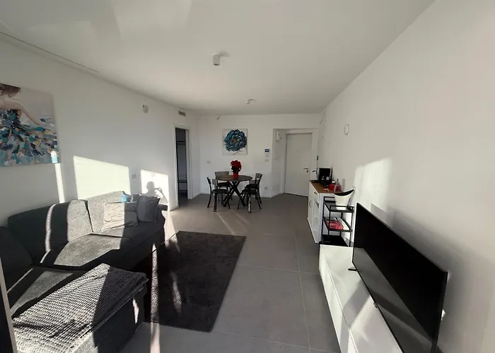 Residenza Galassa 特伦托