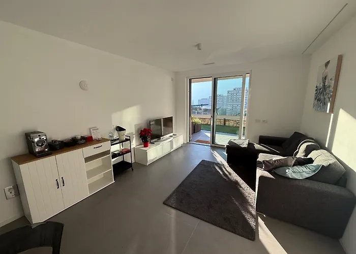 Residenza Galassa * 特伦托