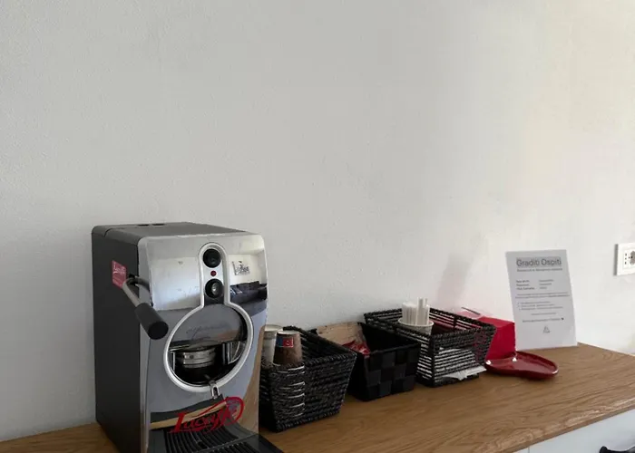 Residenza Galassa 公寓