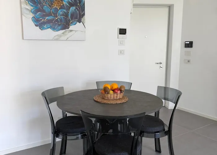 Residenza Galassa Trento