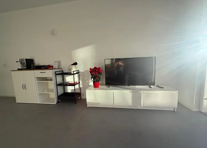 Residenza Galassa 公寓 特伦托