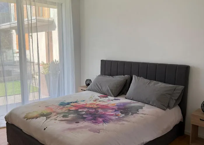 Apartment Residenza Galassa Trento