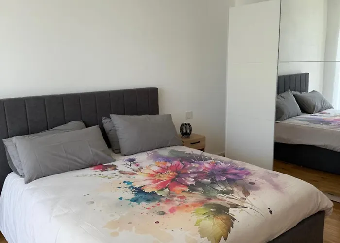 Apartment Residenza Galassa *