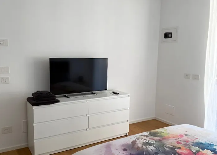 Residenza Galassa Apartment