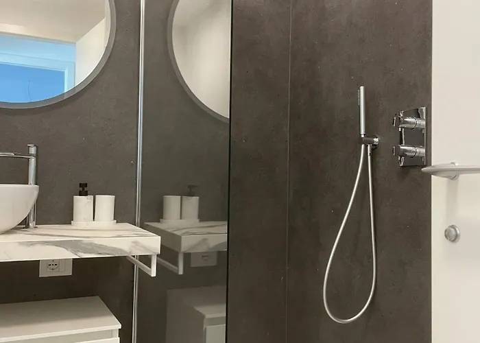 Apartment Residenza Galassa