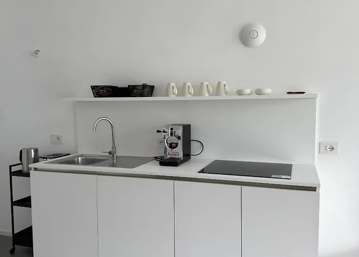 Apartment Residenza Galassa