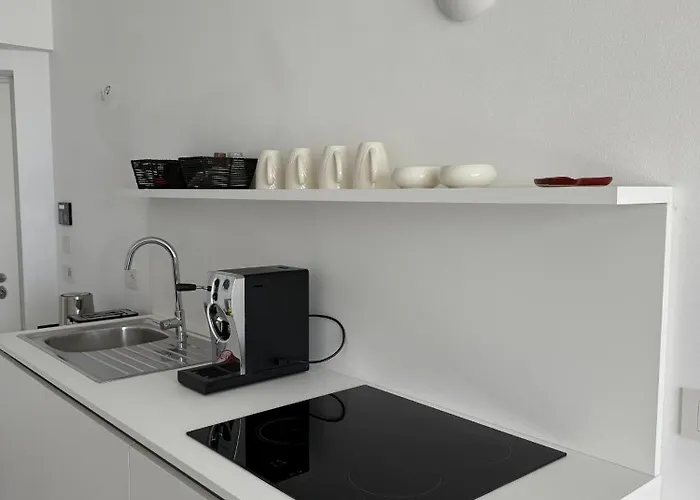 Apartment Residenza Galassa *